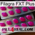 Filagra FXT Plus 10